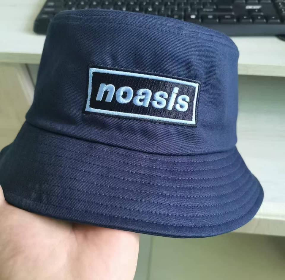 NOASIS™️ Bucket Hat